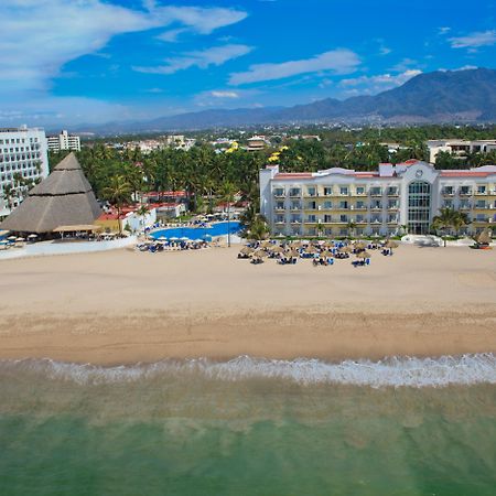 Krystal Vallarta Puerto Vallarta Exterior foto