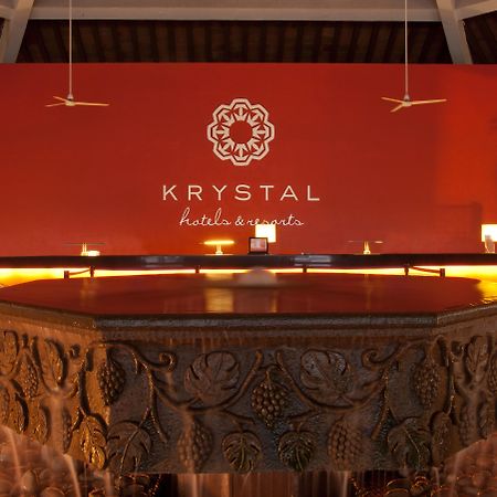 Krystal Vallarta Puerto Vallarta Exterior foto