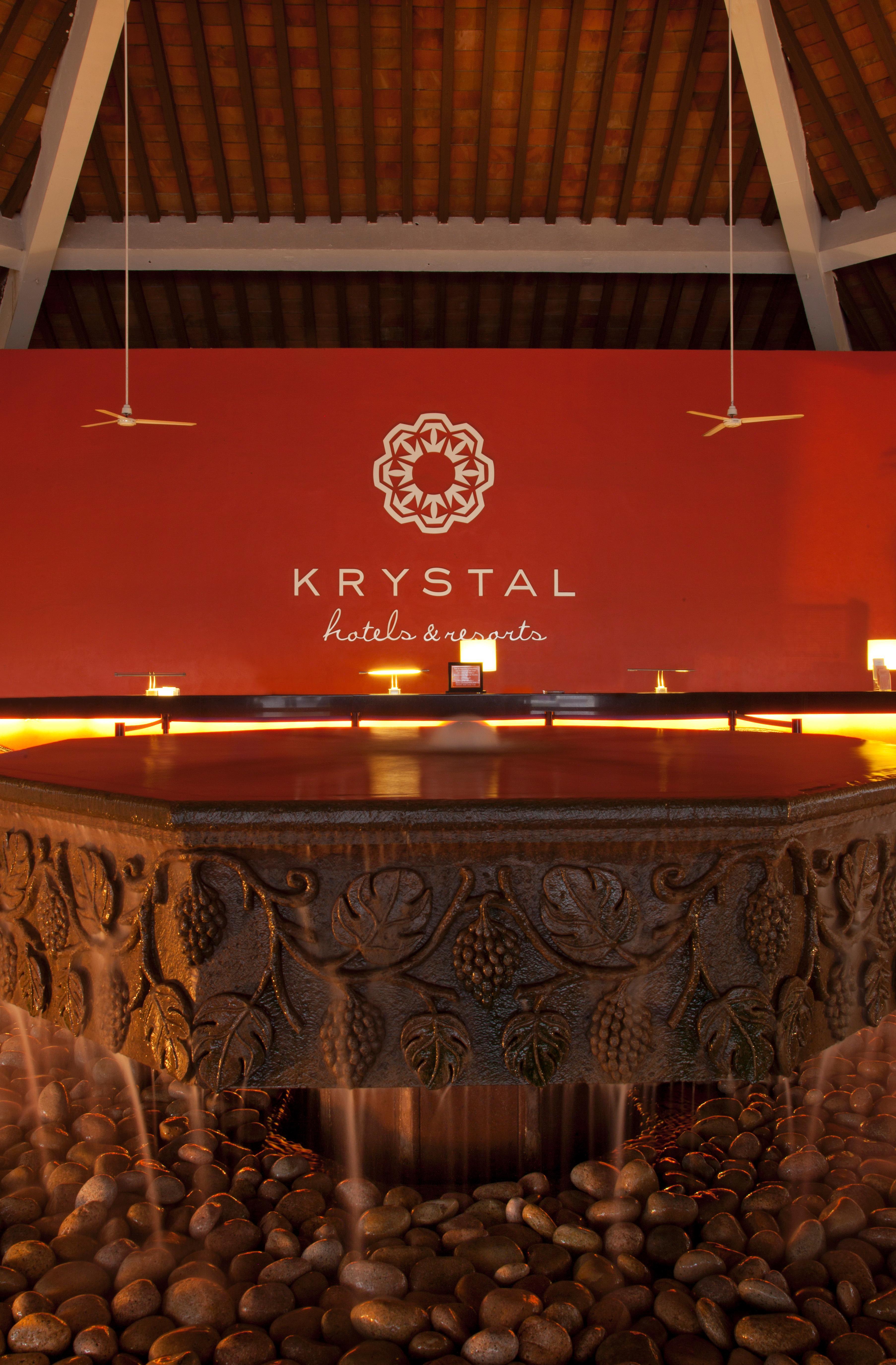 Krystal Vallarta Puerto Vallarta Exterior foto