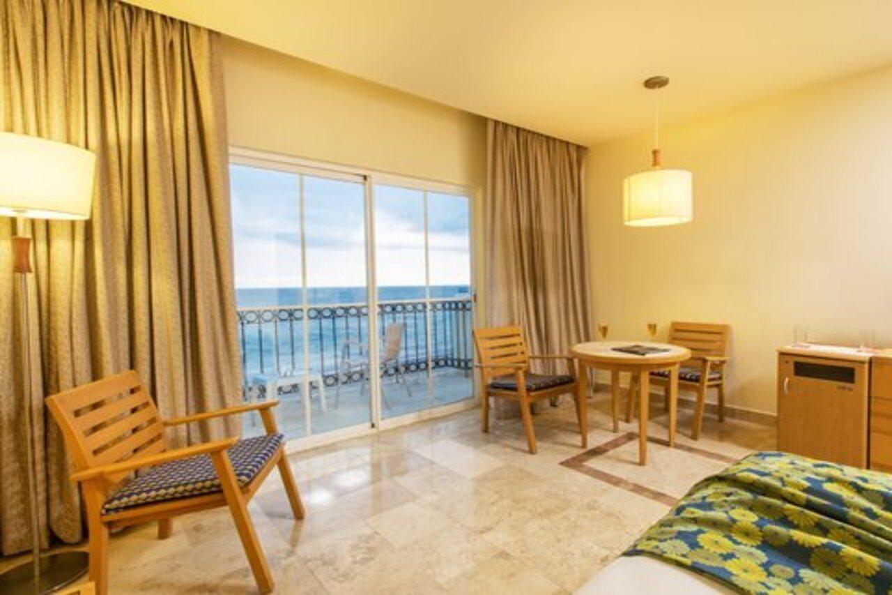 Krystal Vallarta Puerto Vallarta Exterior foto