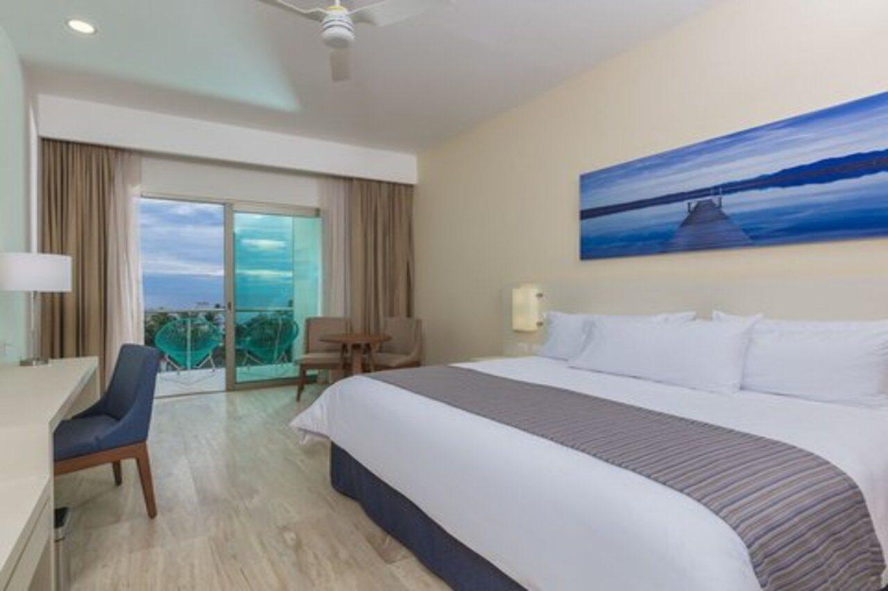 Krystal Vallarta Puerto Vallarta Exterior foto