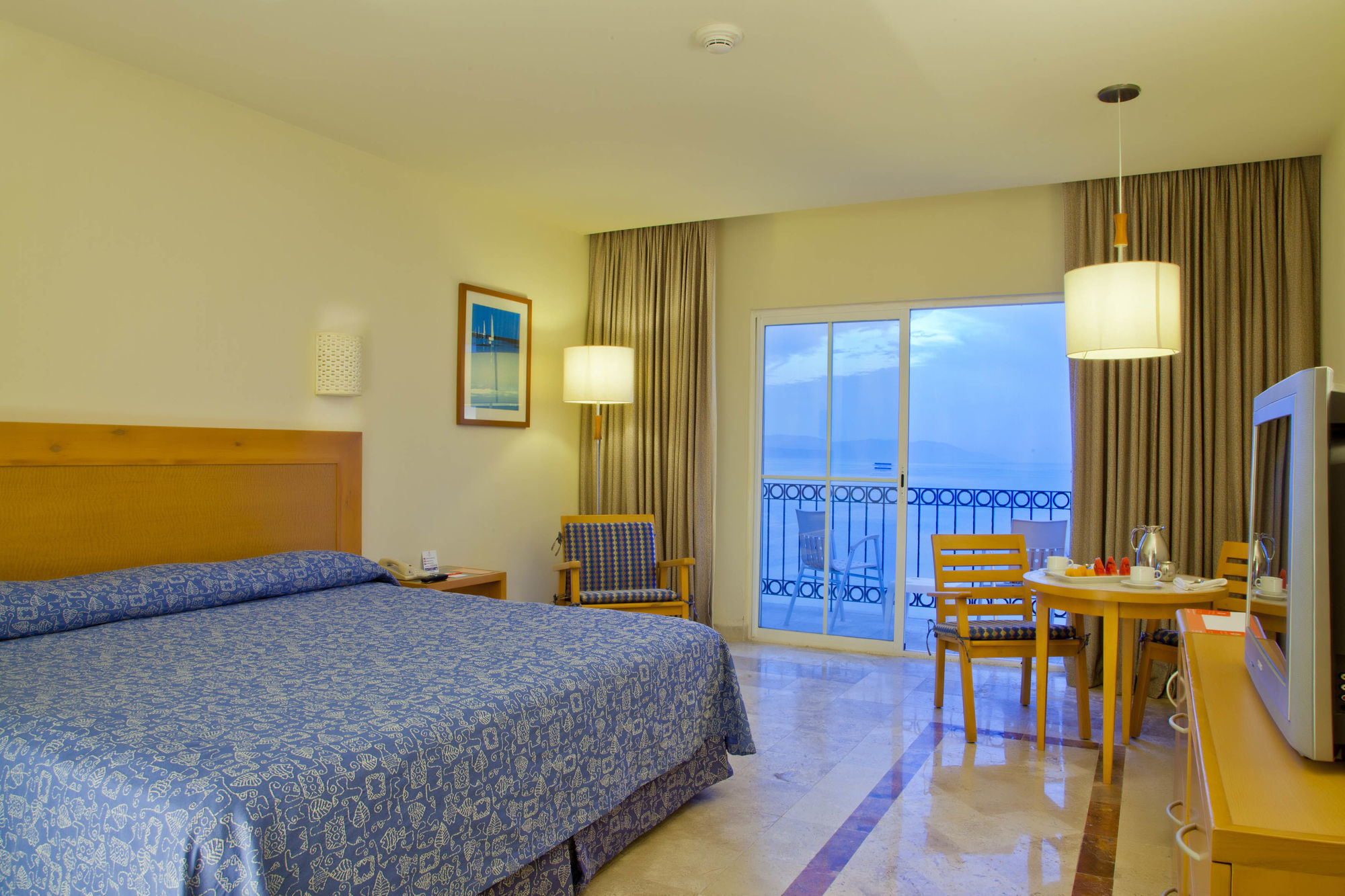 Krystal Vallarta Puerto Vallarta Exterior foto