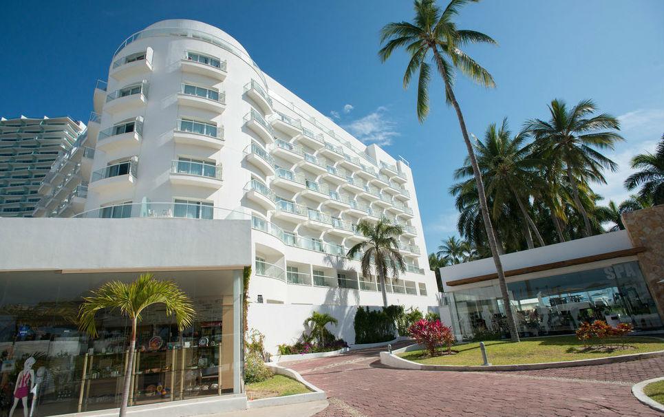 Krystal Vallarta Puerto Vallarta Exterior foto